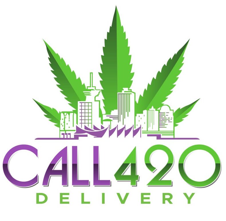 Call 420 Delivery
